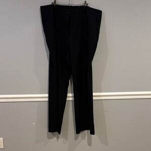 Worthington Classic Black Men's Dress Pants